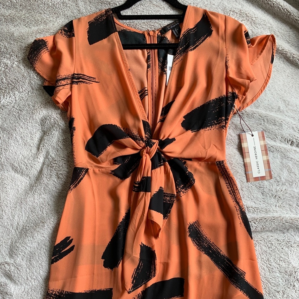 Forever 21 dress
